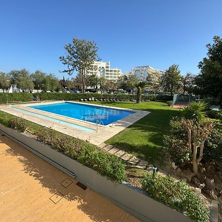 Newly Refurbished 2 Bed Appt Vilamoura Dış mekan fotoğraf