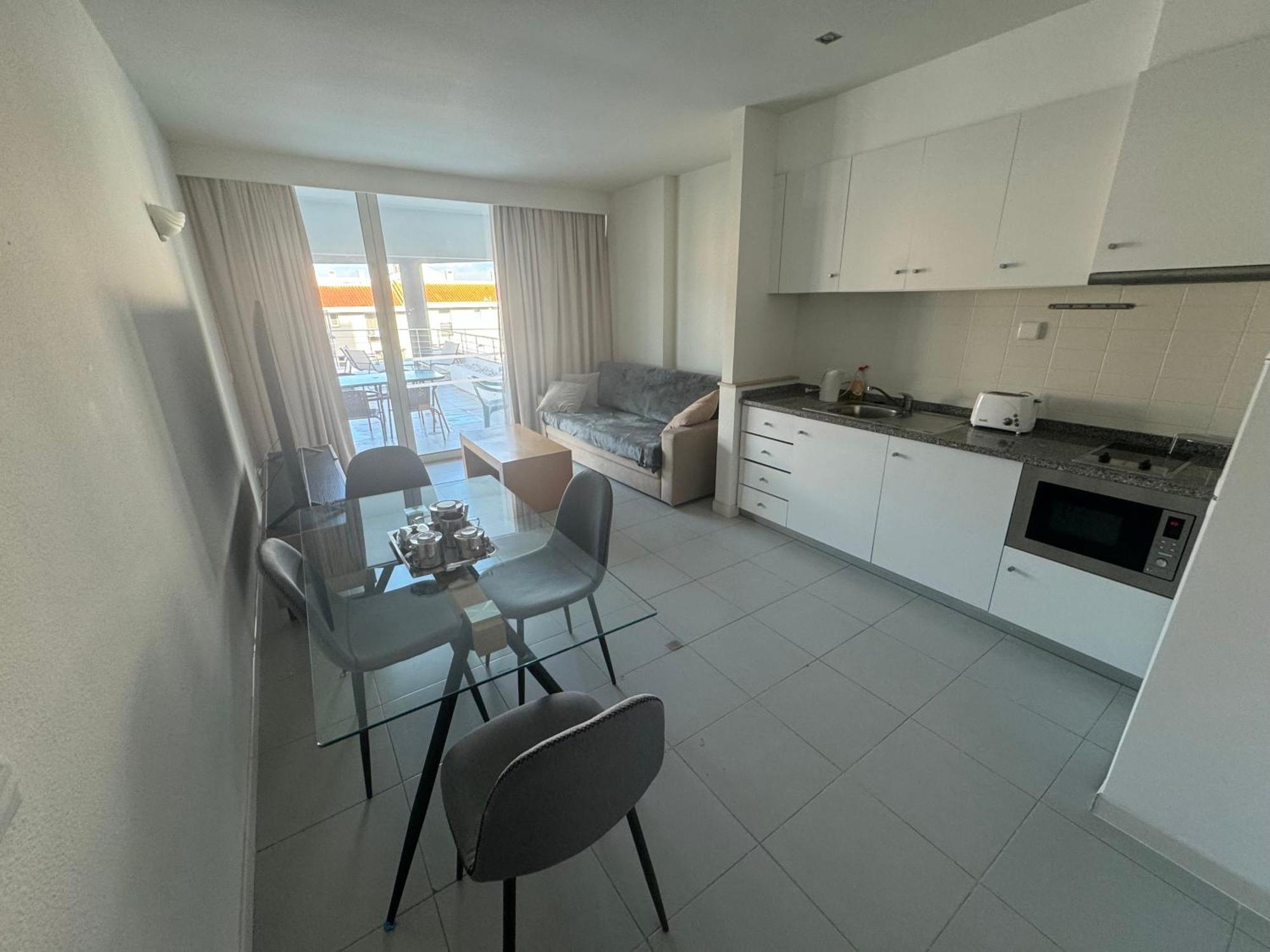 Newly Refurbished 2 Bed Appt Vilamoura Dış mekan fotoğraf