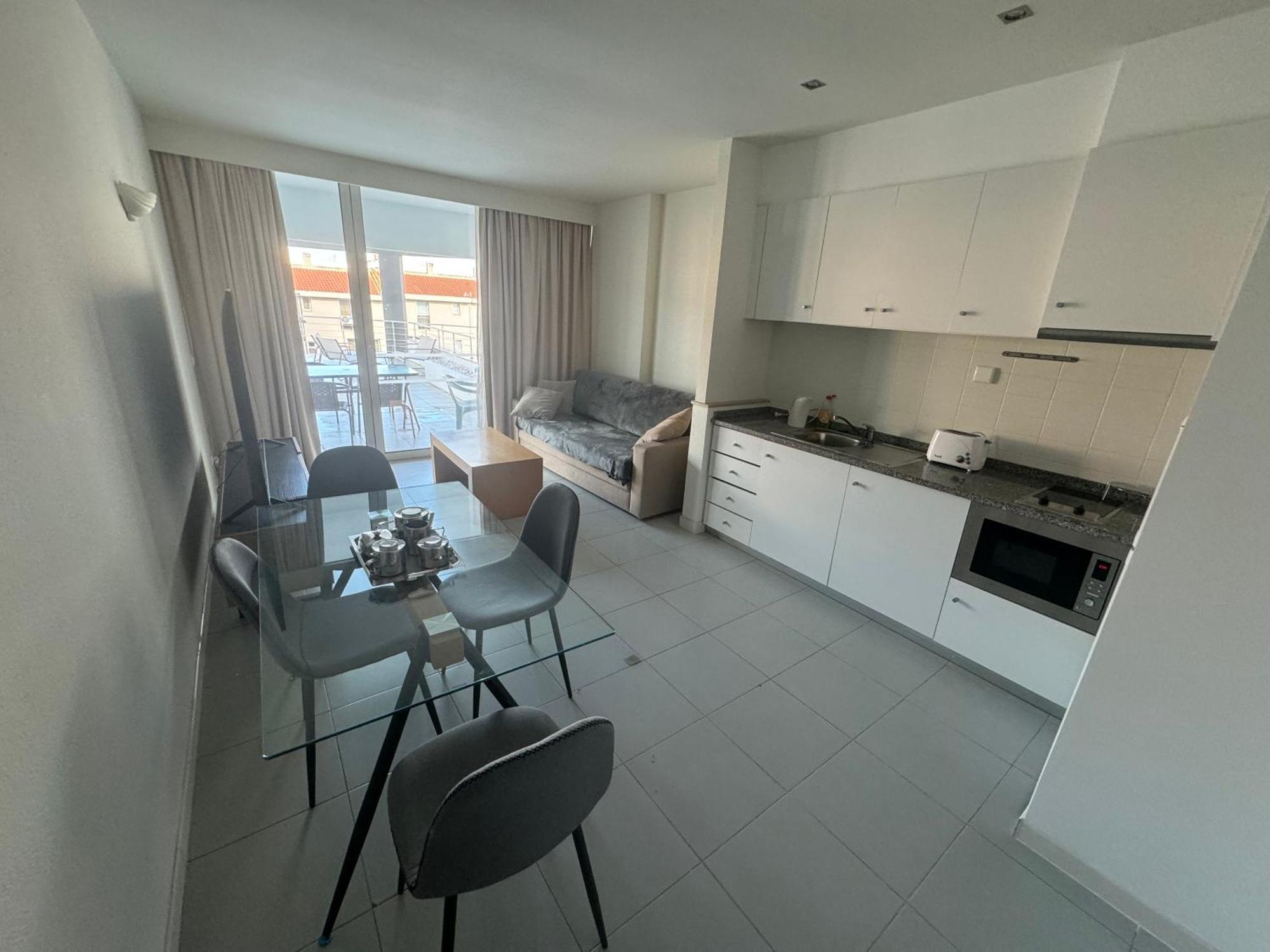Newly Refurbished 2 Bed Appt Vilamoura Dış mekan fotoğraf