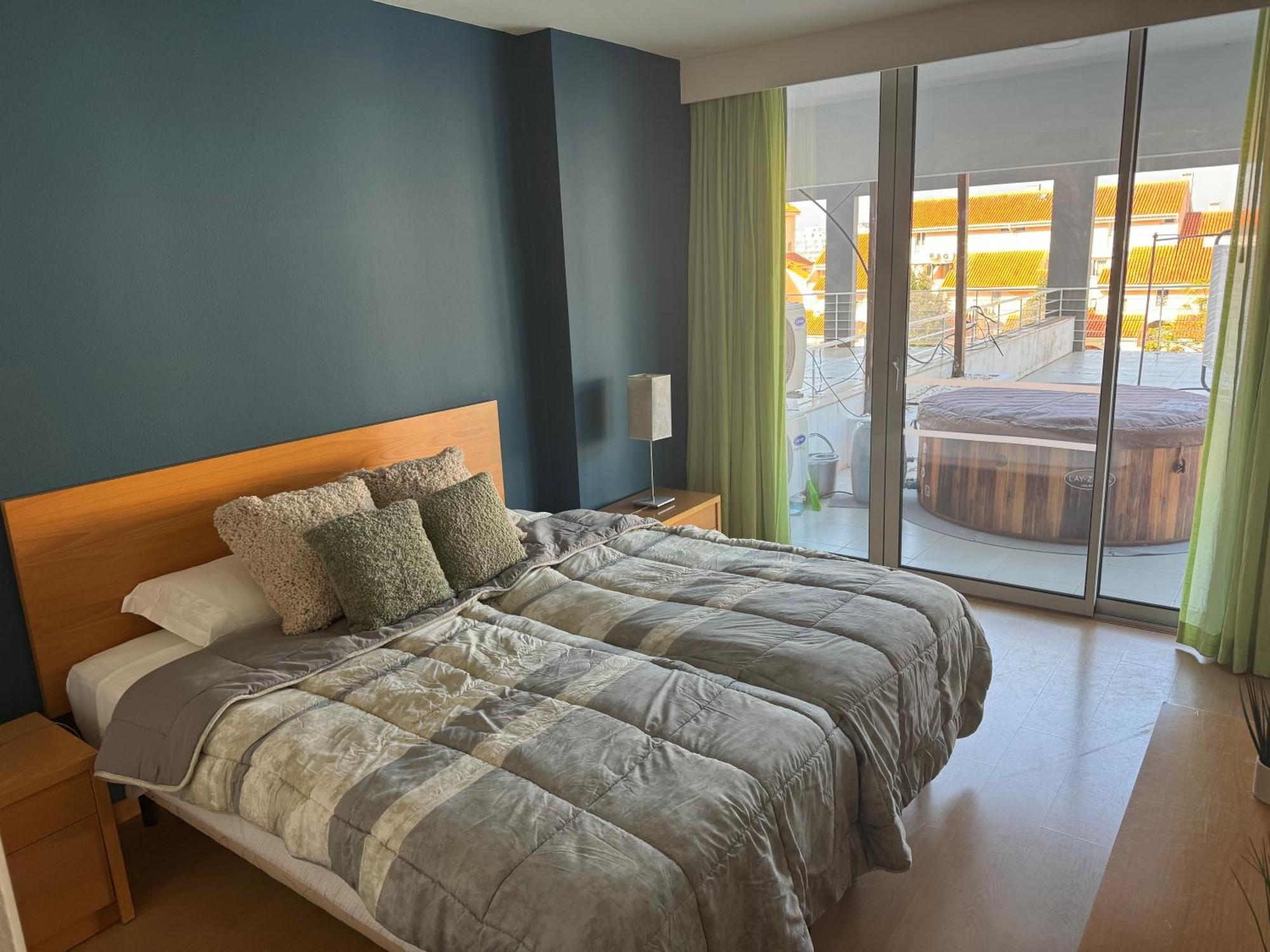 Newly Refurbished 2 Bed Appt Vilamoura Dış mekan fotoğraf