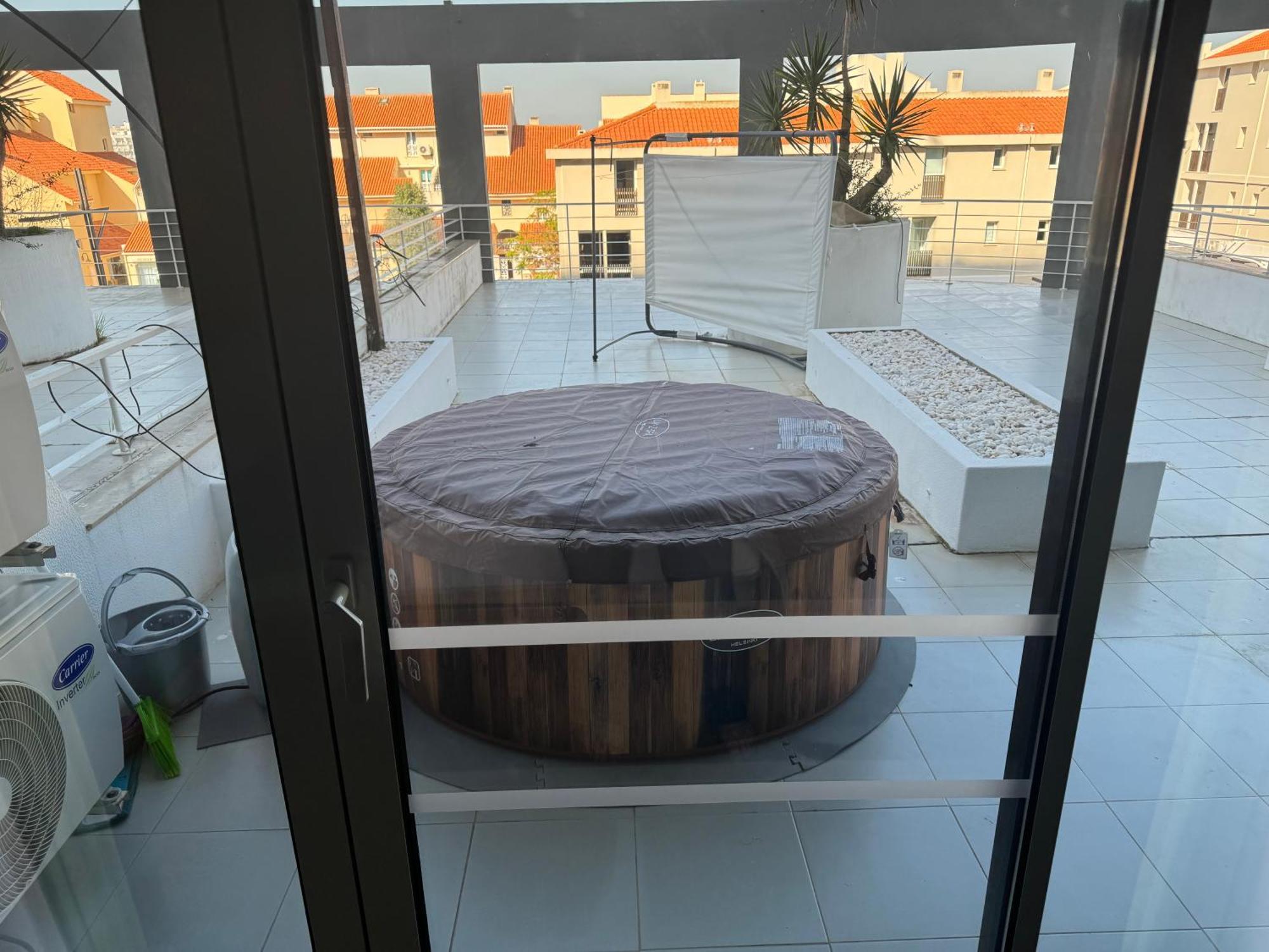 Newly Refurbished 2 Bed Appt Vilamoura Dış mekan fotoğraf