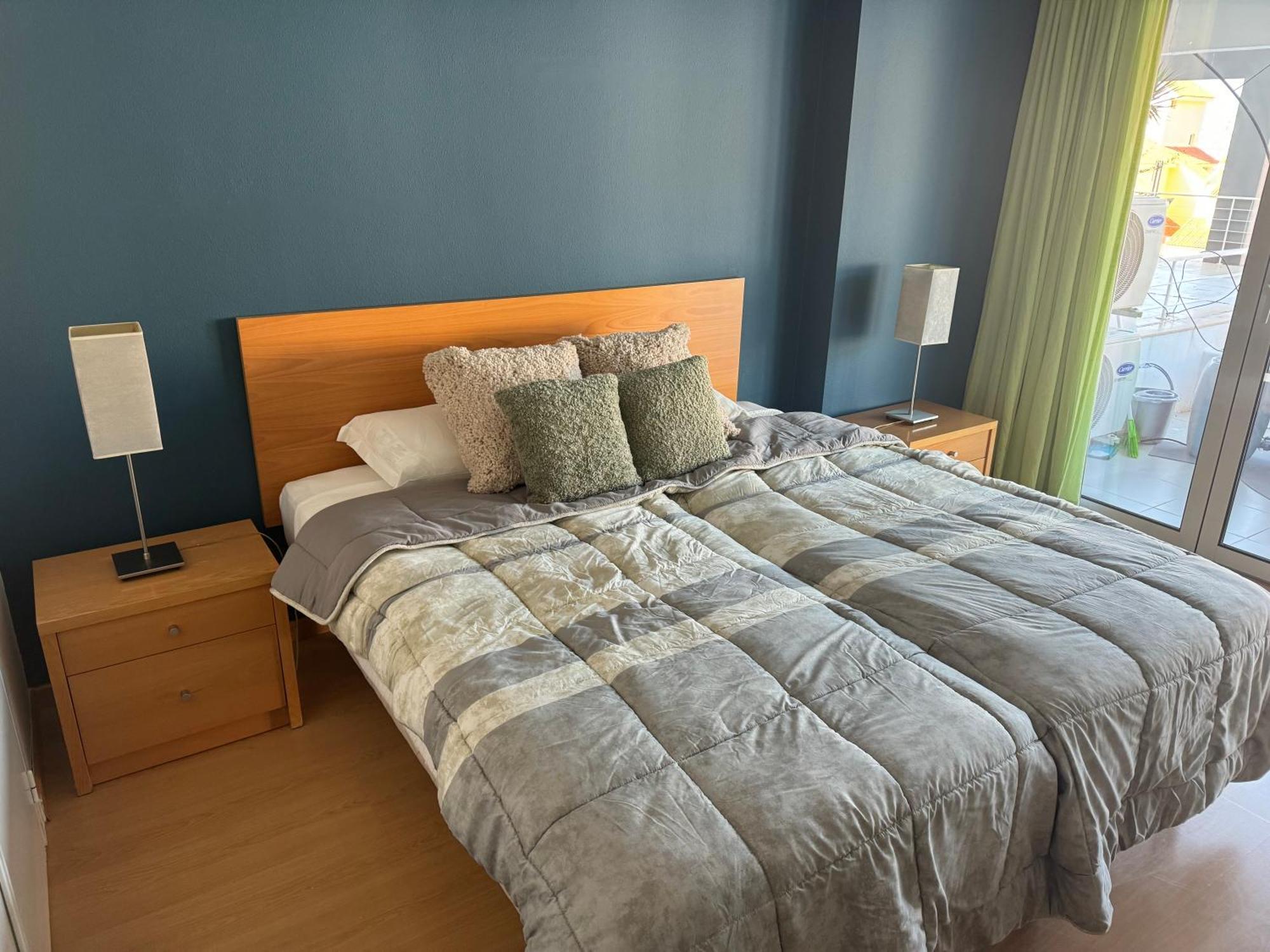 Newly Refurbished 2 Bed Appt Vilamoura Dış mekan fotoğraf