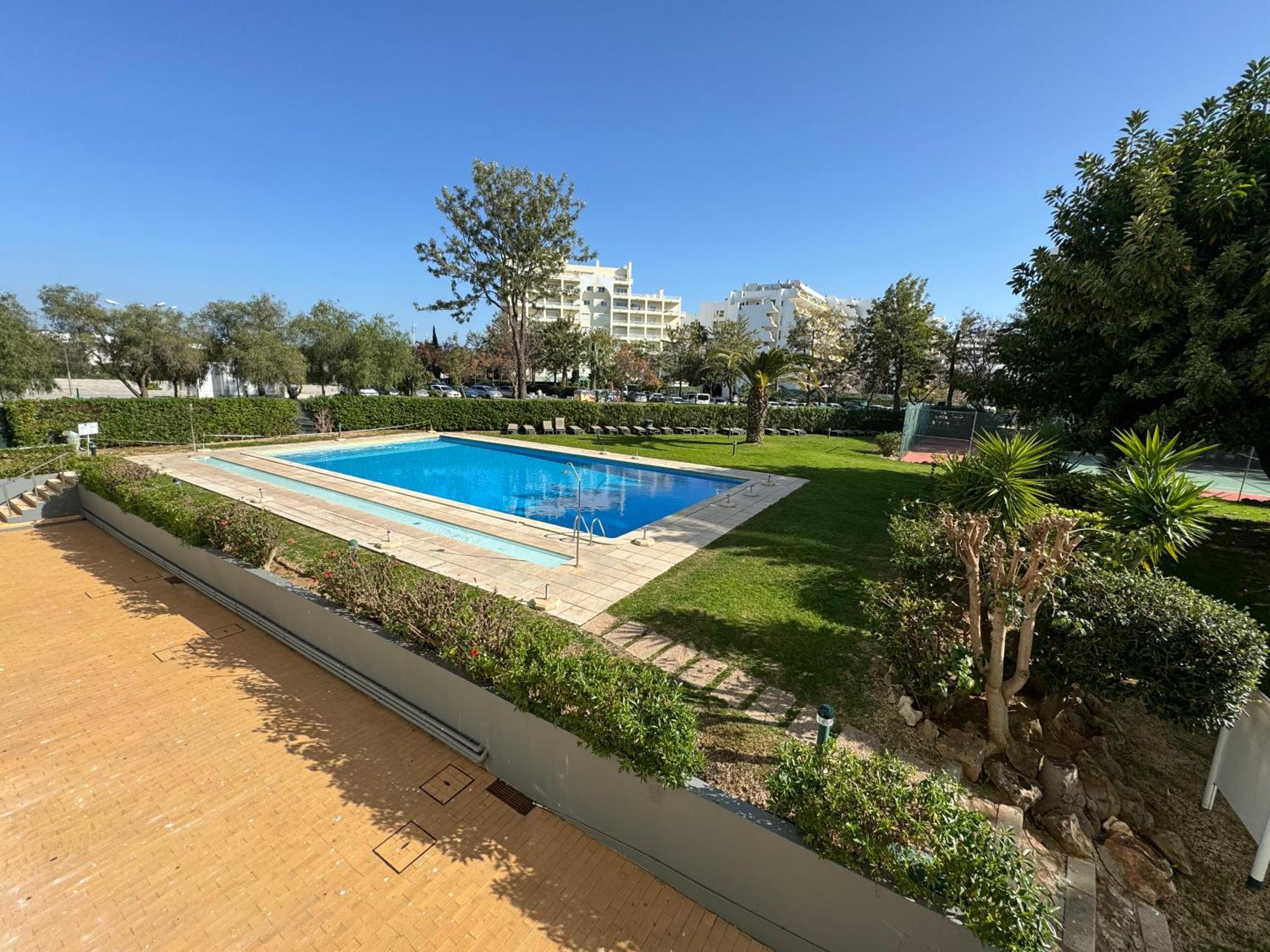 Newly Refurbished 2 Bed Appt Vilamoura Dış mekan fotoğraf