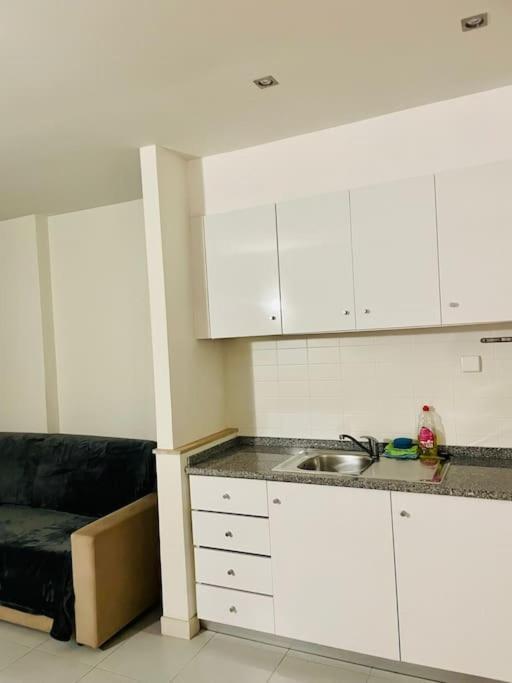 Newly Refurbished 2 Bed Appt Vilamoura Dış mekan fotoğraf