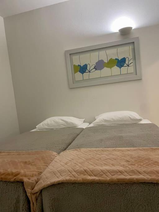 Newly Refurbished 2 Bed Appt Vilamoura Dış mekan fotoğraf