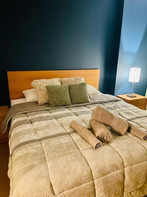 Newly Refurbished 2 Bed Appt Vilamoura Dış mekan fotoğraf