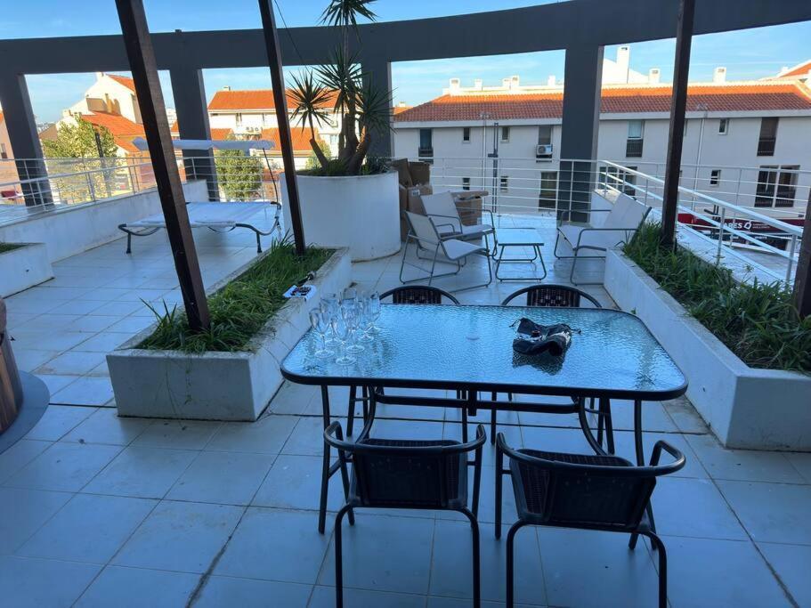 Newly Refurbished 2 Bed Appt Vilamoura Dış mekan fotoğraf