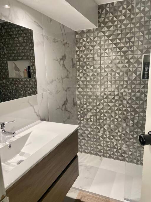 Newly Refurbished 2 Bed Appt Vilamoura Dış mekan fotoğraf