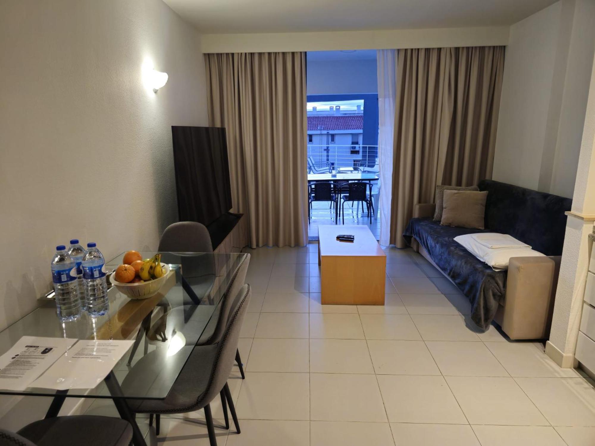Newly Refurbished 2 Bed Appt Vilamoura Dış mekan fotoğraf